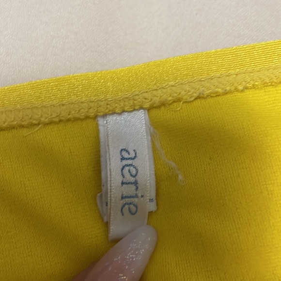 Aerie swimming bottoms - Picture 2 of 2